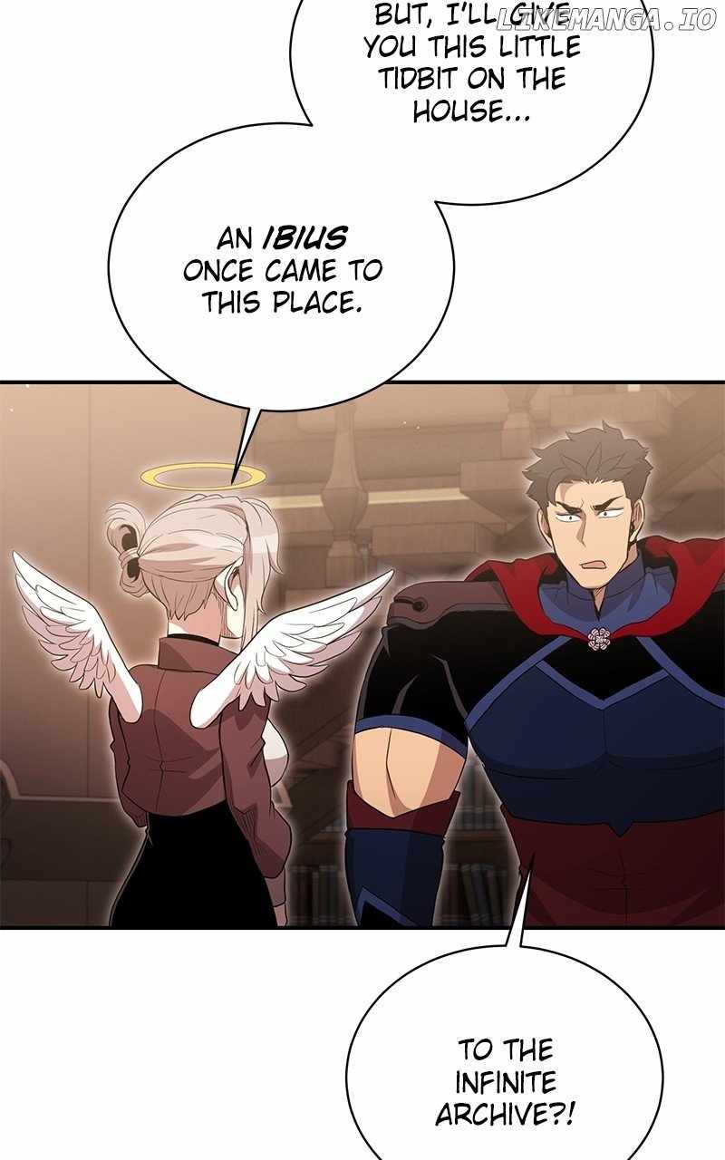 The Strongest Florist Chapter 234 32